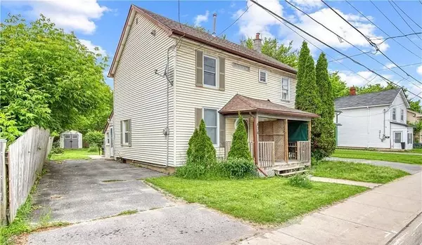 434 DIVISION ST, Kingston, ON K7K 4A9