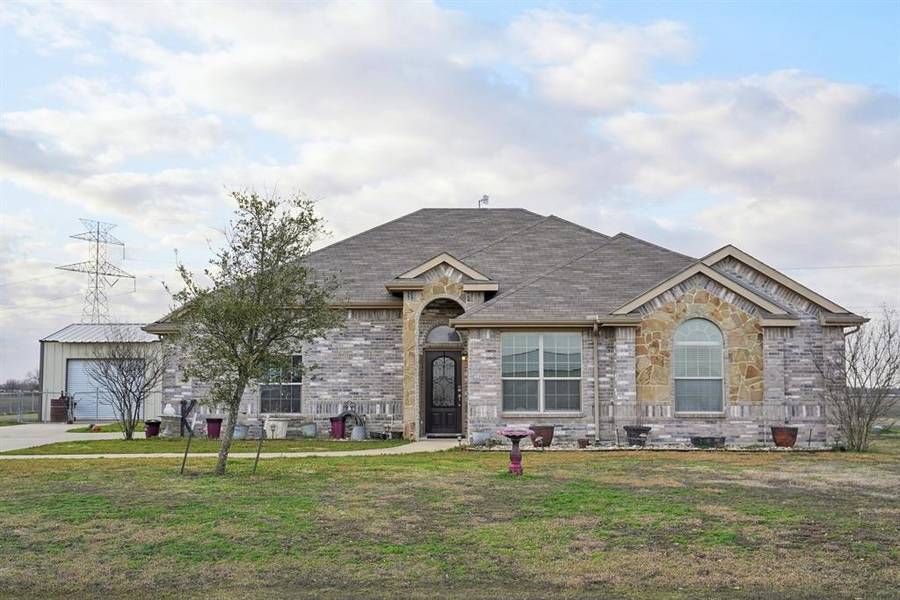 10949 Soft Shell Drive, Venus, TX 76084