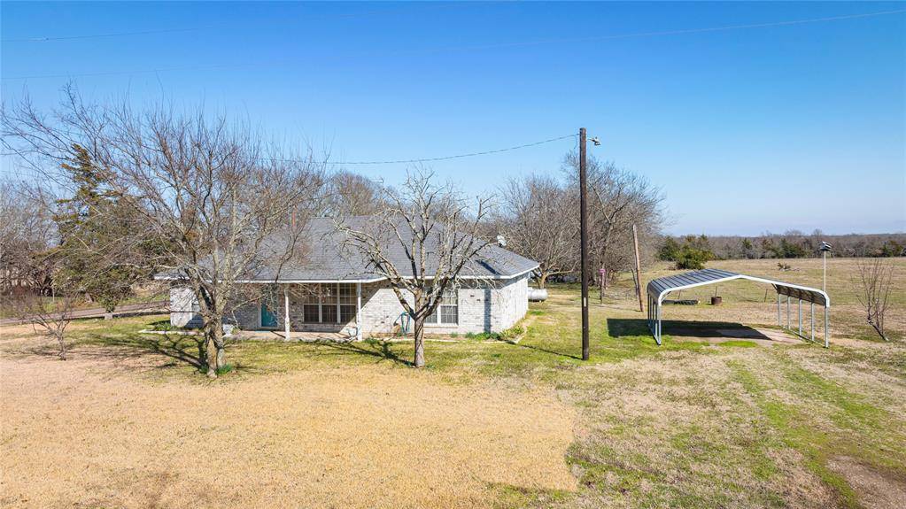 348 County Road 4744, Sulphur Springs, TX 75482