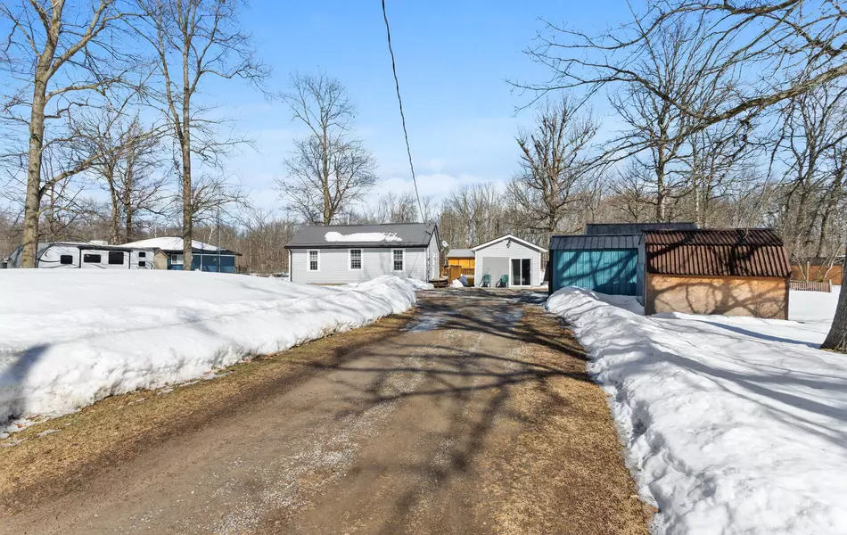 224 River RD, Trent Hills, ON K0L 1L0