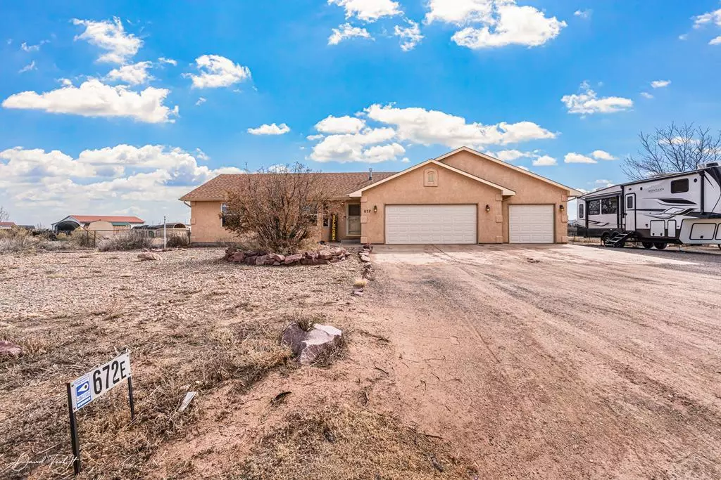 Pueblo West, CO 81007,672 E Idledale Dr