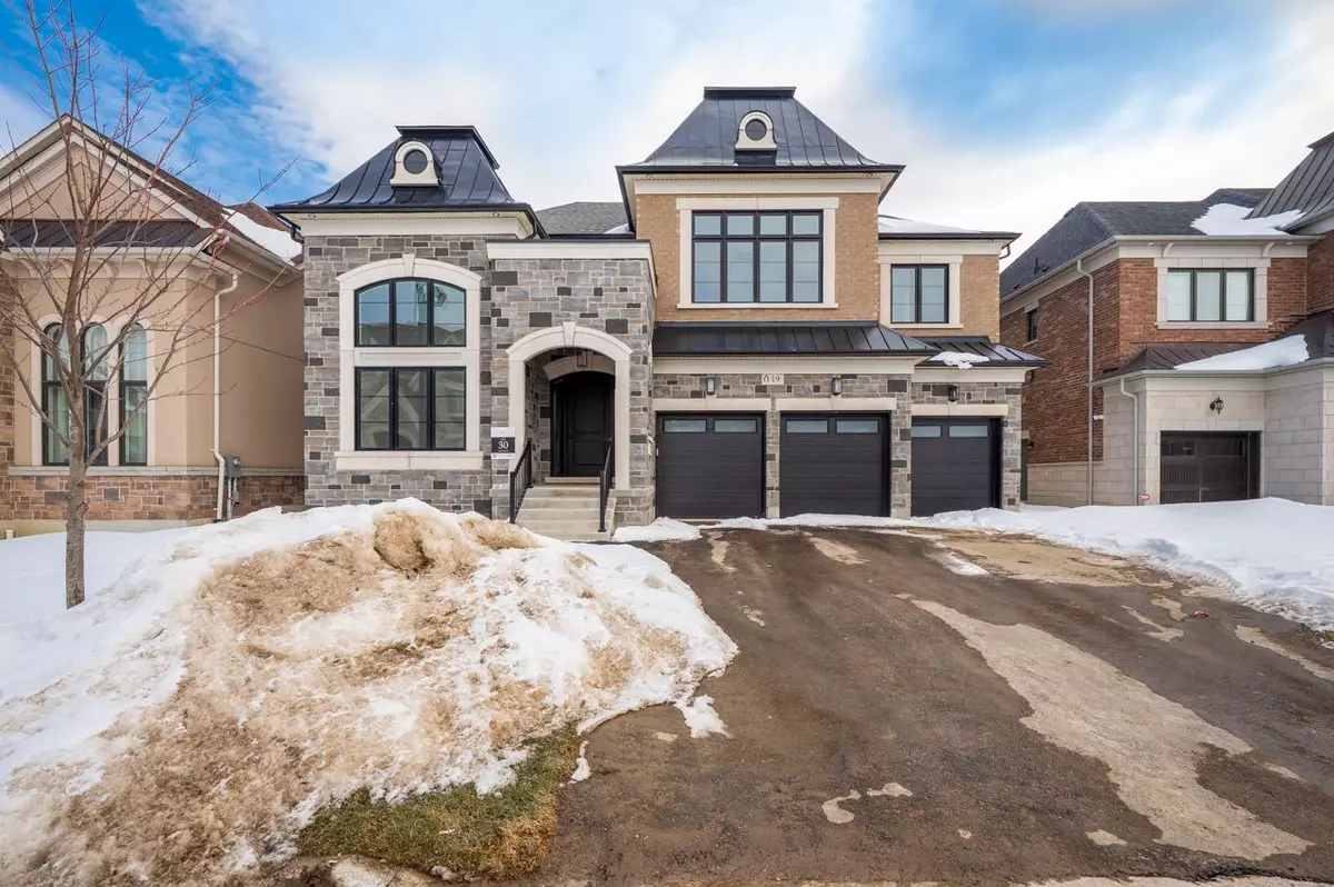 Vaughan, ON L6A 4Z7,19 Little Celeste CT