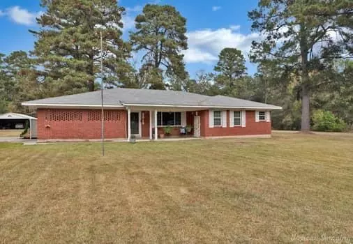 5814 Harper Road, Keithville, LA 71047