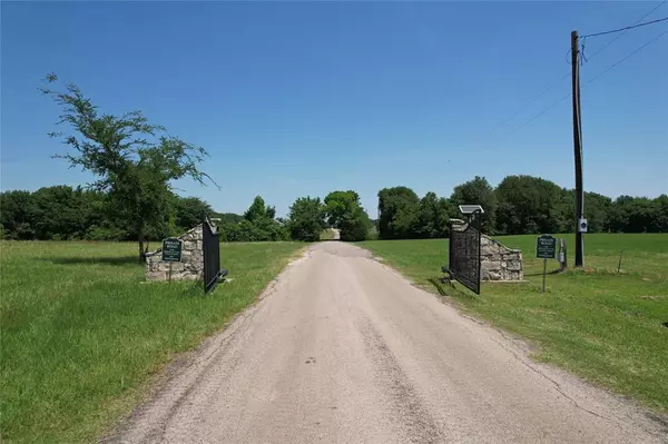 Yantis, TX 75497,Lot #33 Private Road 5986