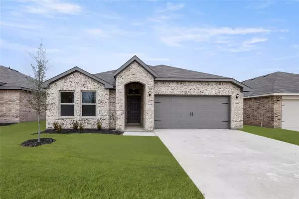 3660 N Crowley Cleburne Road, Fort Worth, TX 76036