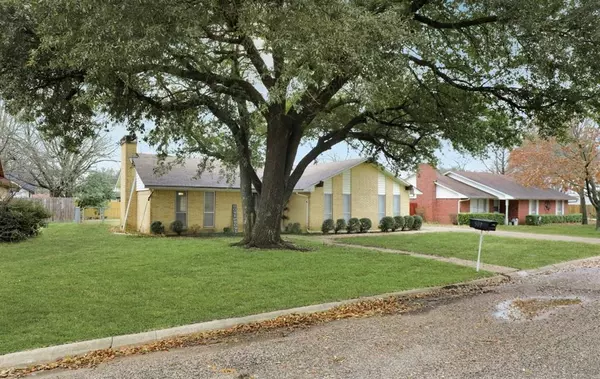 Farmersville, TX 75442,507 Park Street