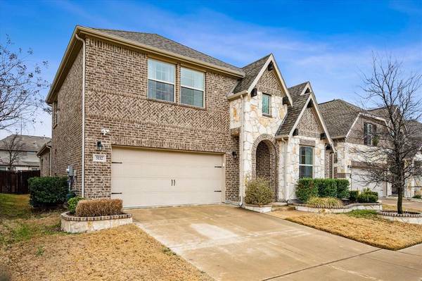 5112 Delta Blush Lane, Mckinney, TX 75070