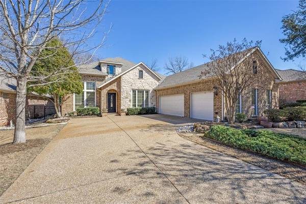 1313 Stoneoak Drive, Mckinney, TX 75072