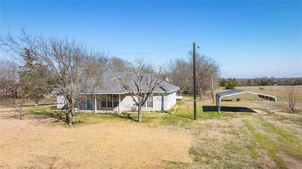 348 County Road 4744, Sulphur Springs, TX 75482