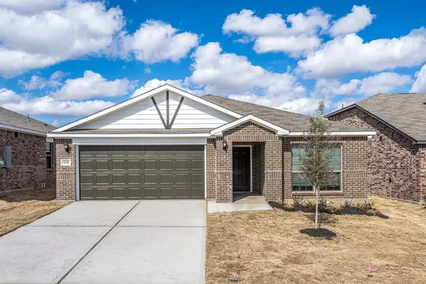 Seagoville, TX 75159,639 Arlington Park Court