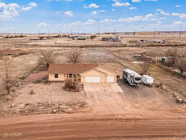 Pueblo West, CO 81007,672 E Idledale Dr