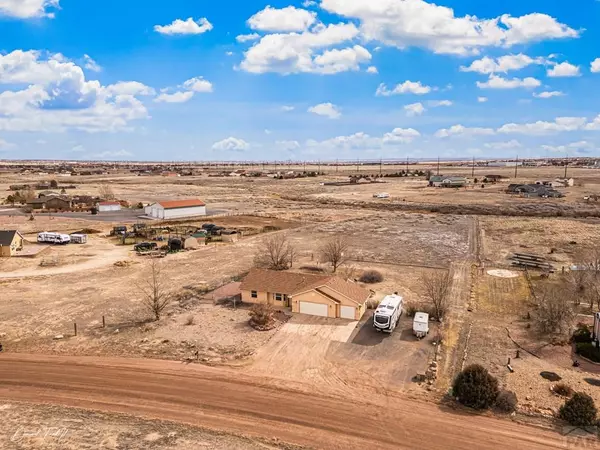 Pueblo West, CO 81007,672 E Idledale Dr