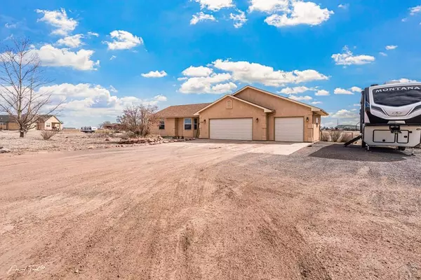 Pueblo West, CO 81007,672 E Idledale Dr