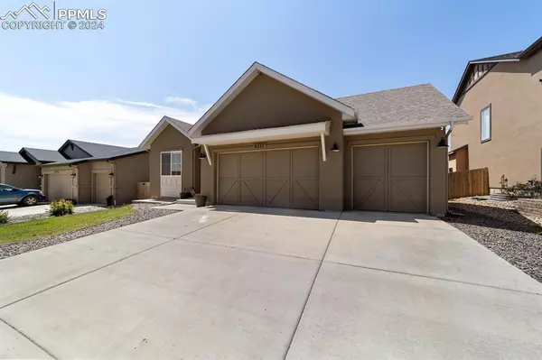 Colorado Springs, CO 80908,8277 Ryegate WAY