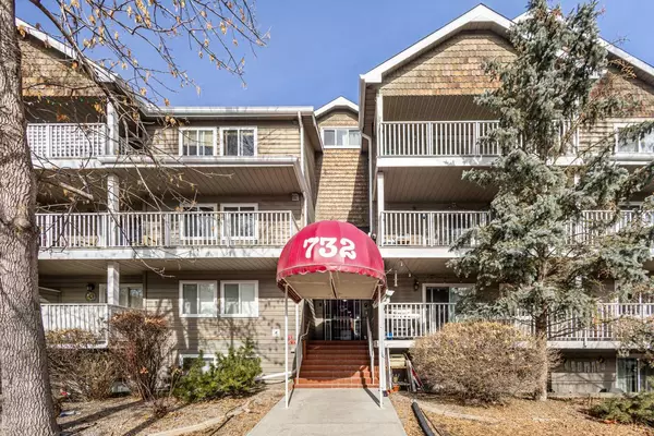 732 57 AVE Southwest #406, Calgary, AB T2V 0H4