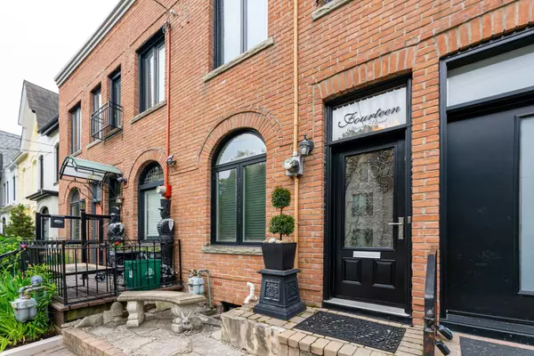 14 Ottawa ST, Toronto C09, ON M4T 2B6