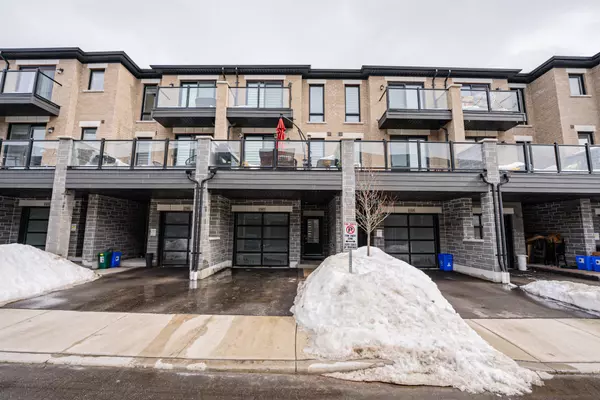 1397 Coral Springs PATH, Oshawa, ON L1K 3G1