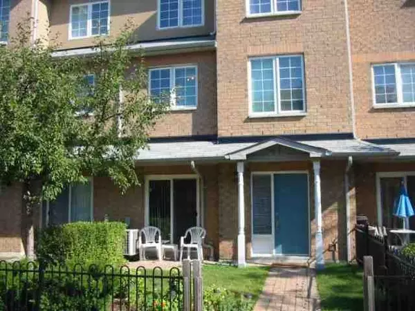 1 Alpen WAY #2, Markham, ON L3R 4G2