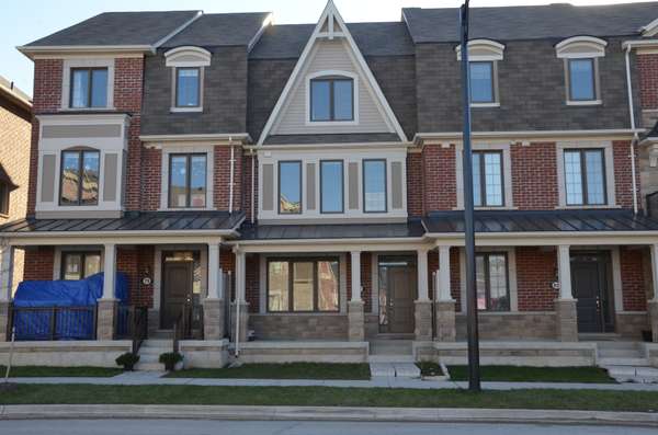 81 Casely AVE, Richmond Hill, ON L4S 0K2