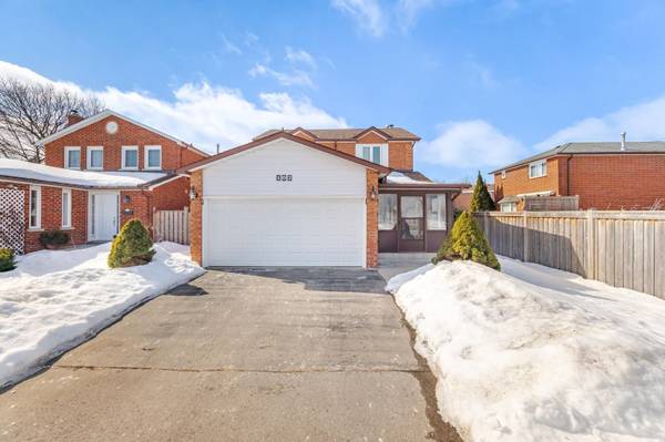 102 Richvale DR N, Brampton, ON L6Z 2M2