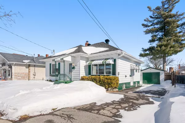 507 Guy ST,  Cornwall,  ON K6H 4V7