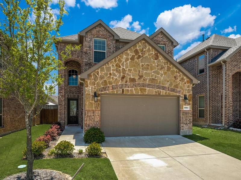 9901 Fox Squirrel Trail, Mckinney, TX 75071