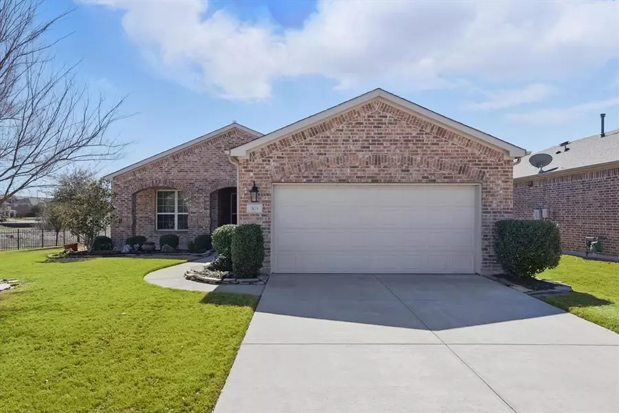 305 Balboa Court, Frisco, TX 75036