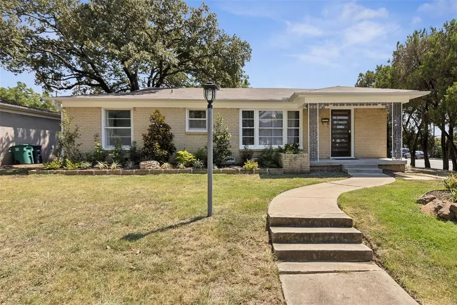 1613 Elizabeth Boulevard, Fort Worth, TX 76110