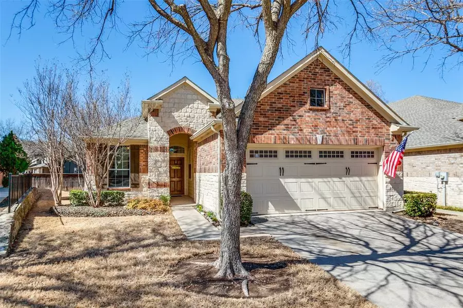 9929 Sedgewick Avenue, Plano, TX 75025