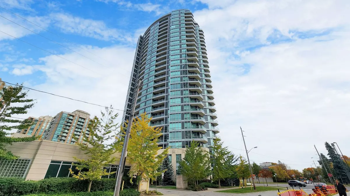 Toronto C14, ON M2N 4L9,18 Holmes AVE #315