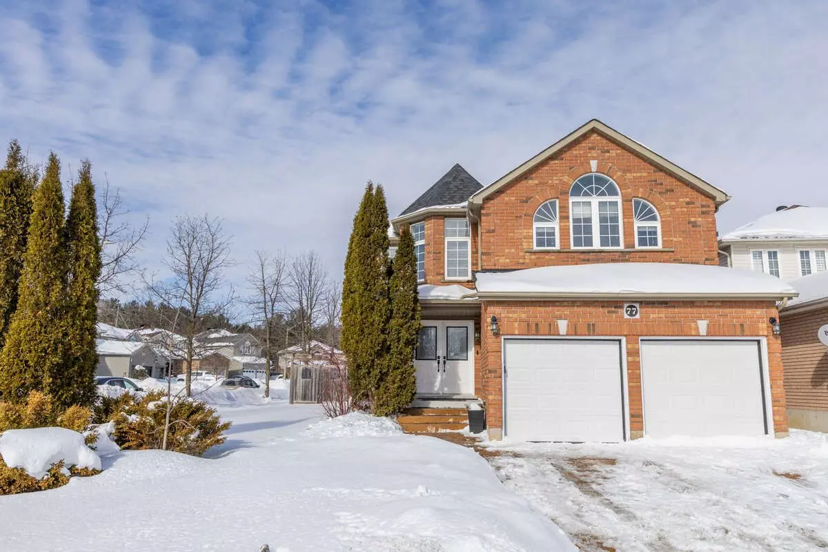 Barrie, ON L4N 0Y9,77 Balmoral PL