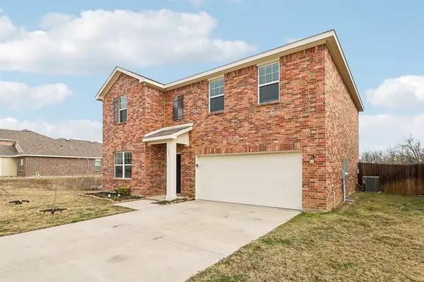 Crowley, TX 76036,521 Scuttle Drive