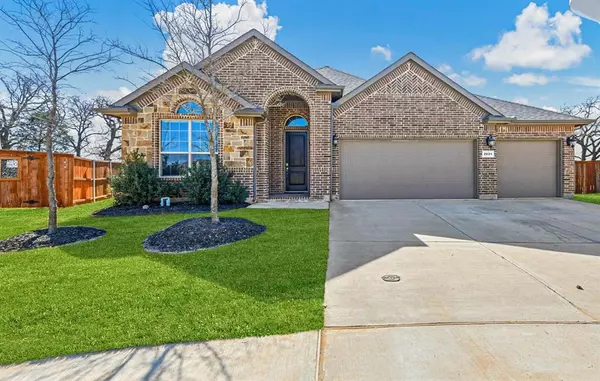 2021 Oleander Street, Hickory Creek, TX 75065