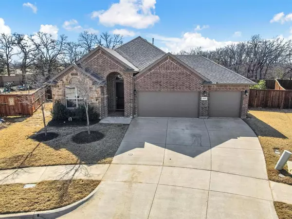 Hickory Creek, TX 75065,2021 Oleander Street