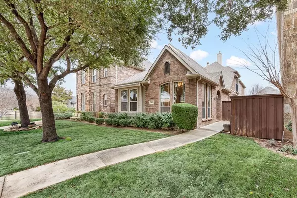 2454 Deer Run, Lewisville, TX 75067