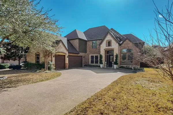 788 Windsong Lane, Rockwall, TX 75032