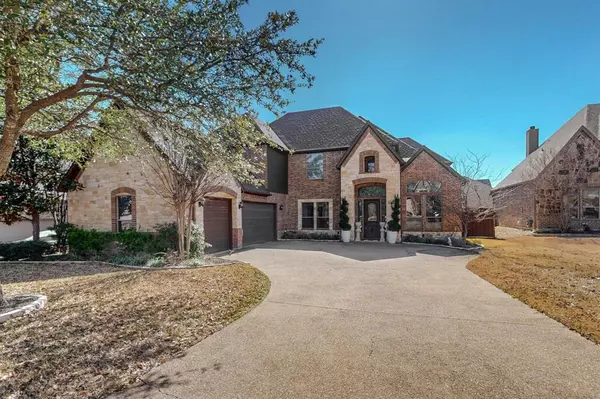 Rockwall, TX 75032,788 Windsong Lane