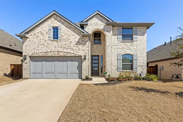 2605 Thornhill Lane, Mansfield, TX 76084