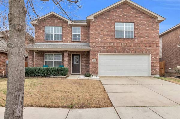 2050 Windsong Drive, Heartland, TX 75126