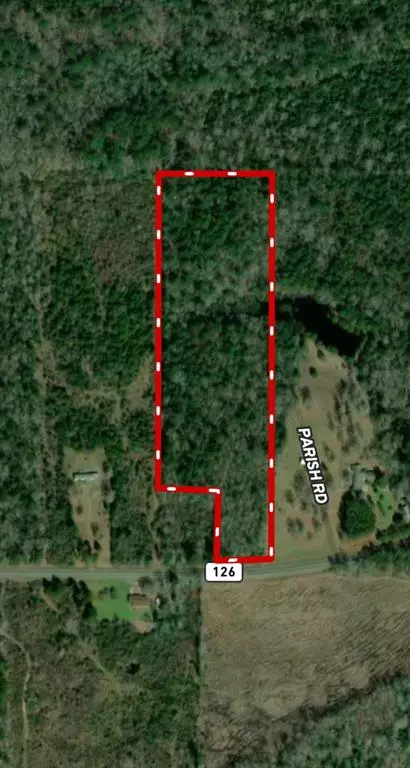 618 Highway 126, Saline, LA 71070