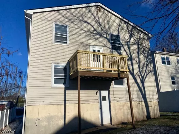 Hillside Twp., NJ 07205,28 Dod Pl