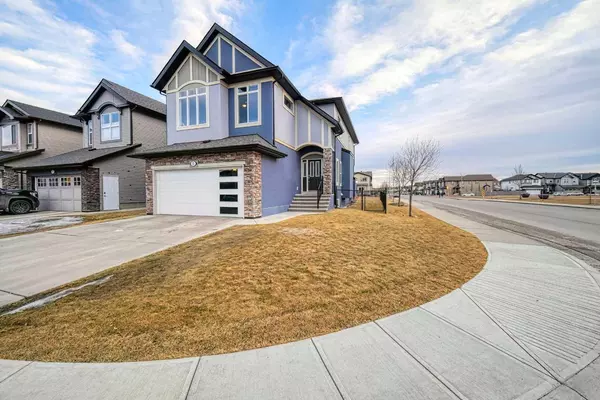 5 Skyview Springs RD NE, Calgary, AB T3N 0C3