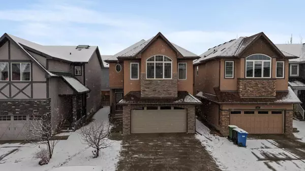 238 Sage Meadows CIR Northwest, Calgary, AB T3P 0G1