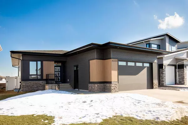 5429 Vista TRL, Blackfalds, AB T4M 0L3