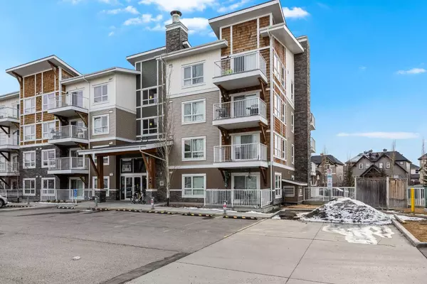 302 Skyview Ranch DR NE #3414, Calgary, AB T3N 0P5