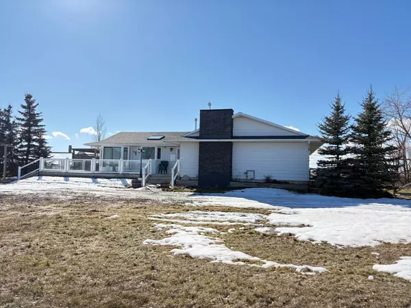 254009 Township Road 252, Rural Wheatland County, AB T1P 1K5