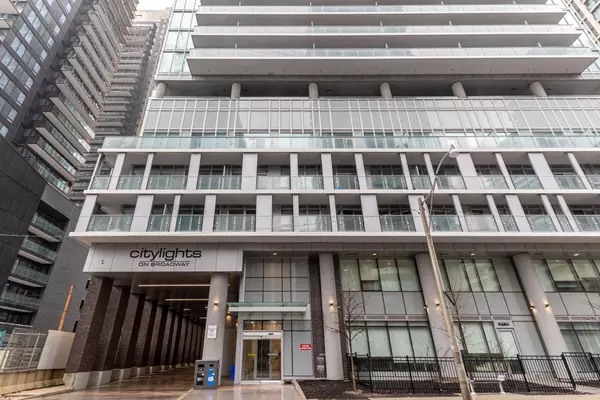 99 Broadway AVE #2903, Toronto C10, ON M4P 0E3