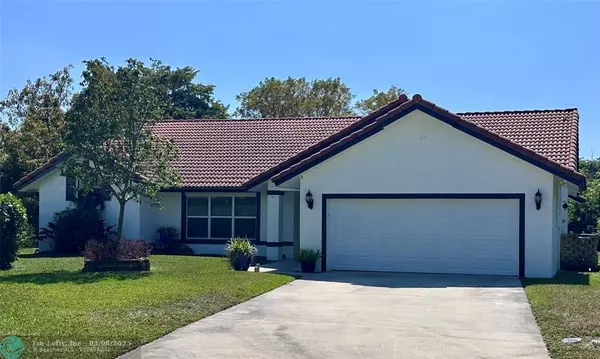 3700 NW 104TH AV, Coral Springs, FL 33065