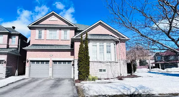 106 Thomas Foster ST, Markham, ON L6C 2W6