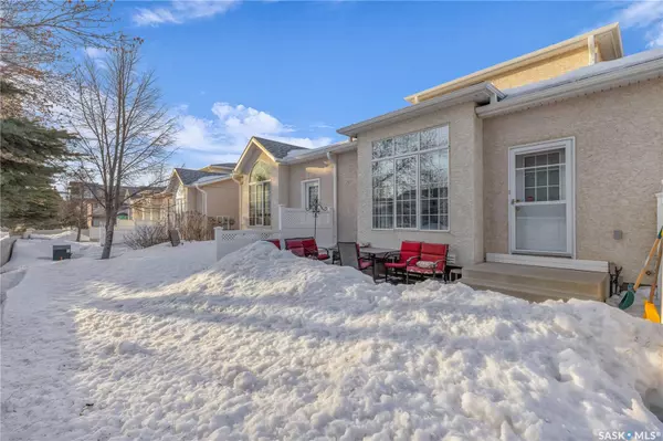 440 Perehudoff CRESCENT, Saskatoon, SK S7T 0K9